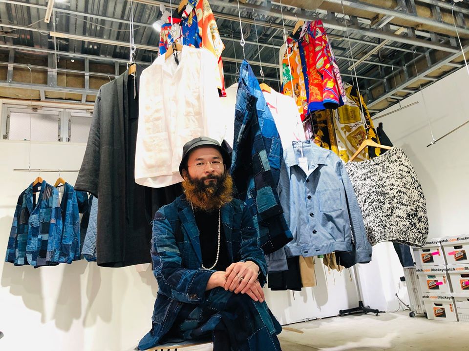 渋谷で一番「ワガママ」な服屋 コダワリの別注商品に込める思い - WWDJAPAN