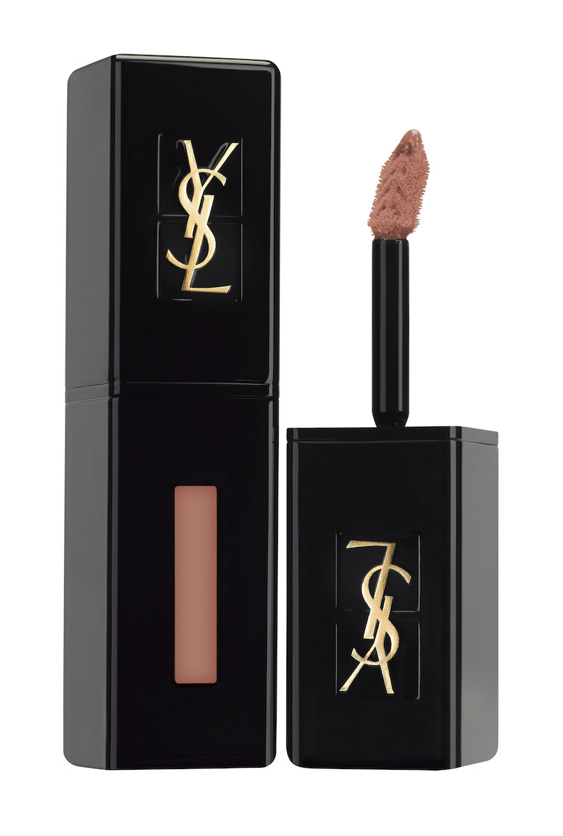 YSL」から“ミルクティー”をテーマにしたリップコレクションが登場