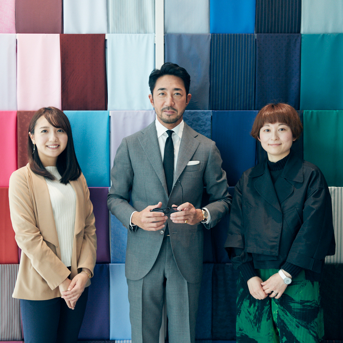 K-3Bから、空調ベスト出ます‼️ @k3b.official #K3b @yanuk_official 