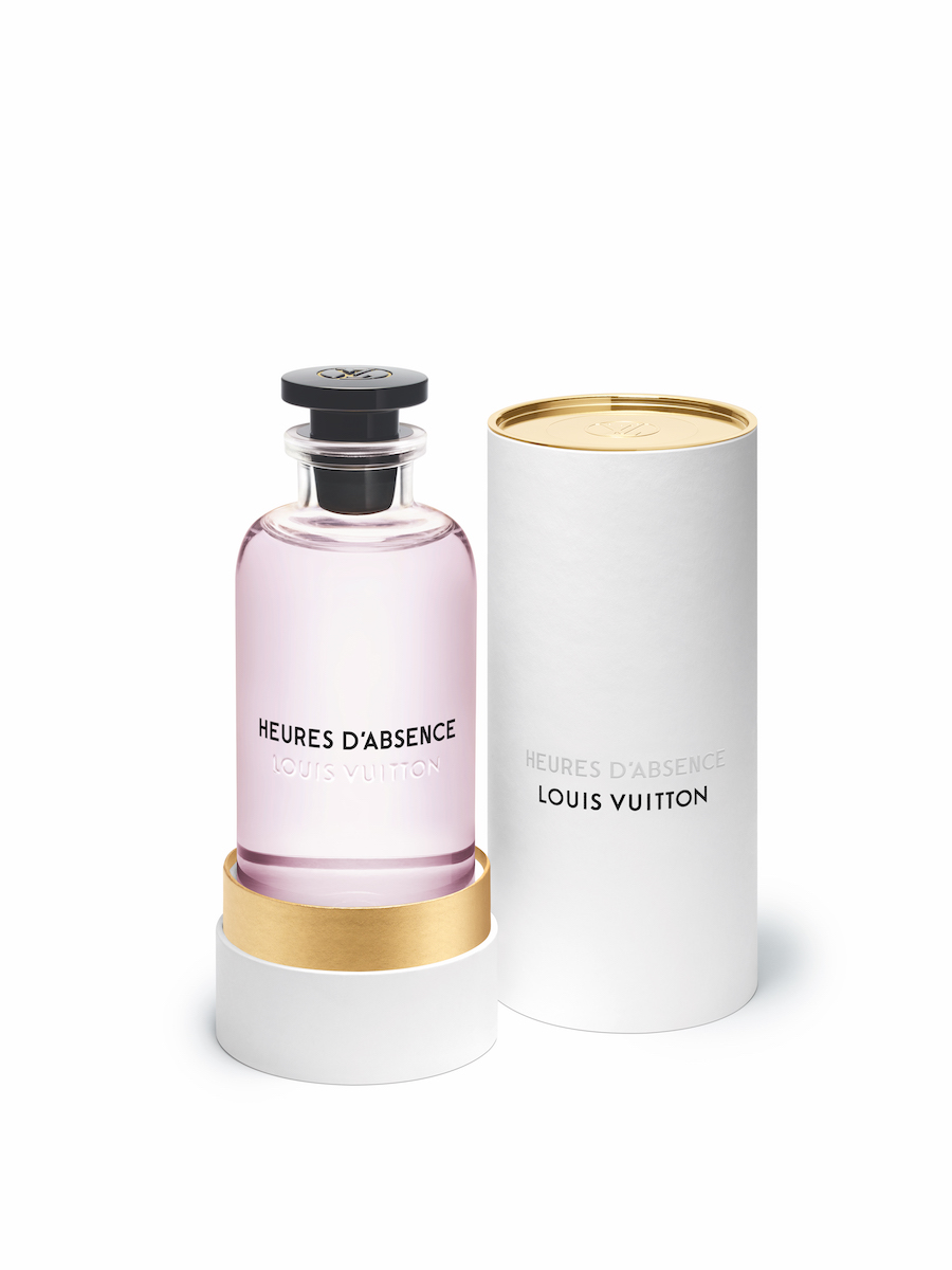 93年前の「ルイ・ヴィトン」初の香水から名前をとった新フレグランスが発売 世界三大調香師キャヴァリエに聞く創作の裏側 - WWDJAPAN