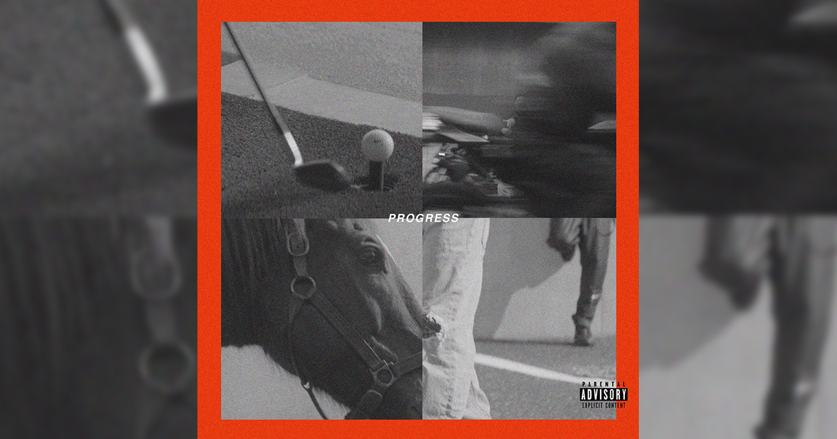 KANDYTOWNが新曲「PROGRESS」をリリース “エア マックス 2090”に KANDYTOWNが新曲「PROGRESS」をリリース “エア マックス 2090”に