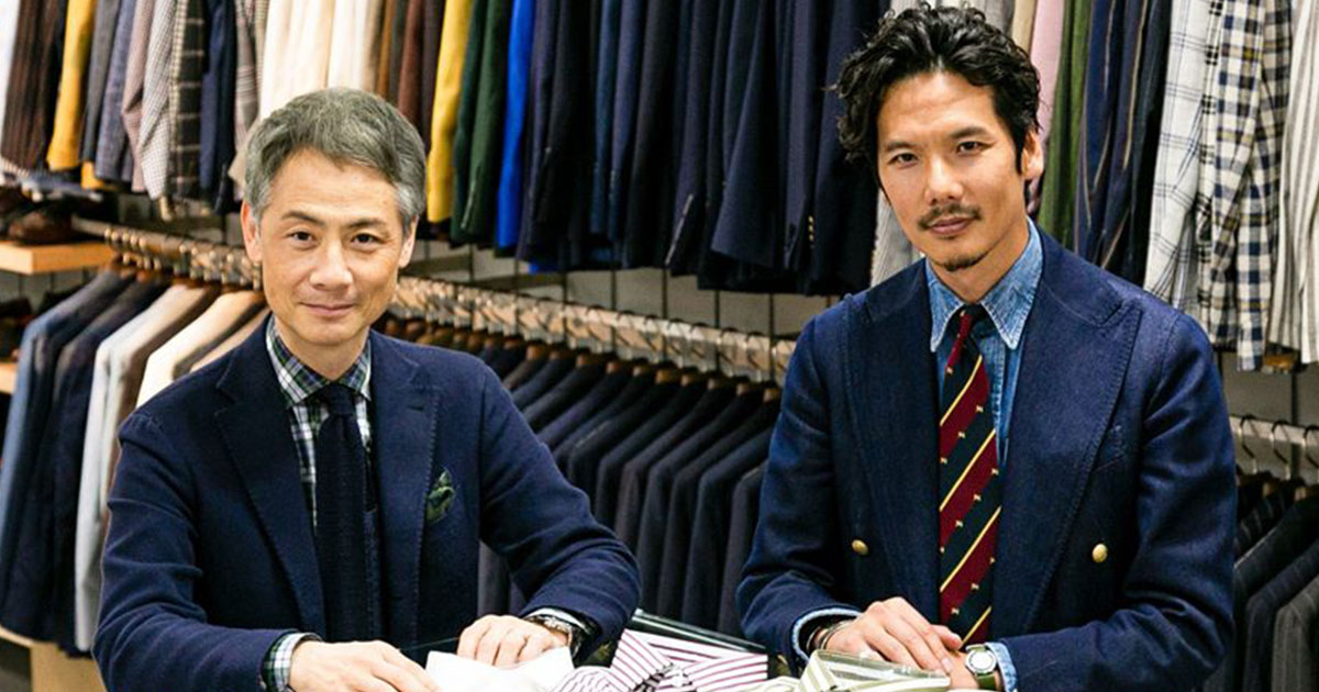 ビームスが初となるライブショッピングを開催 視聴中に質問やコメント