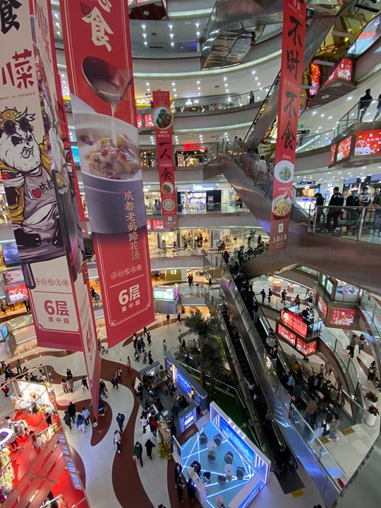 コロナ危機に 中国小売業 はどう立ち向かったか 上海在住コンサルが報告 Wwdjapan
