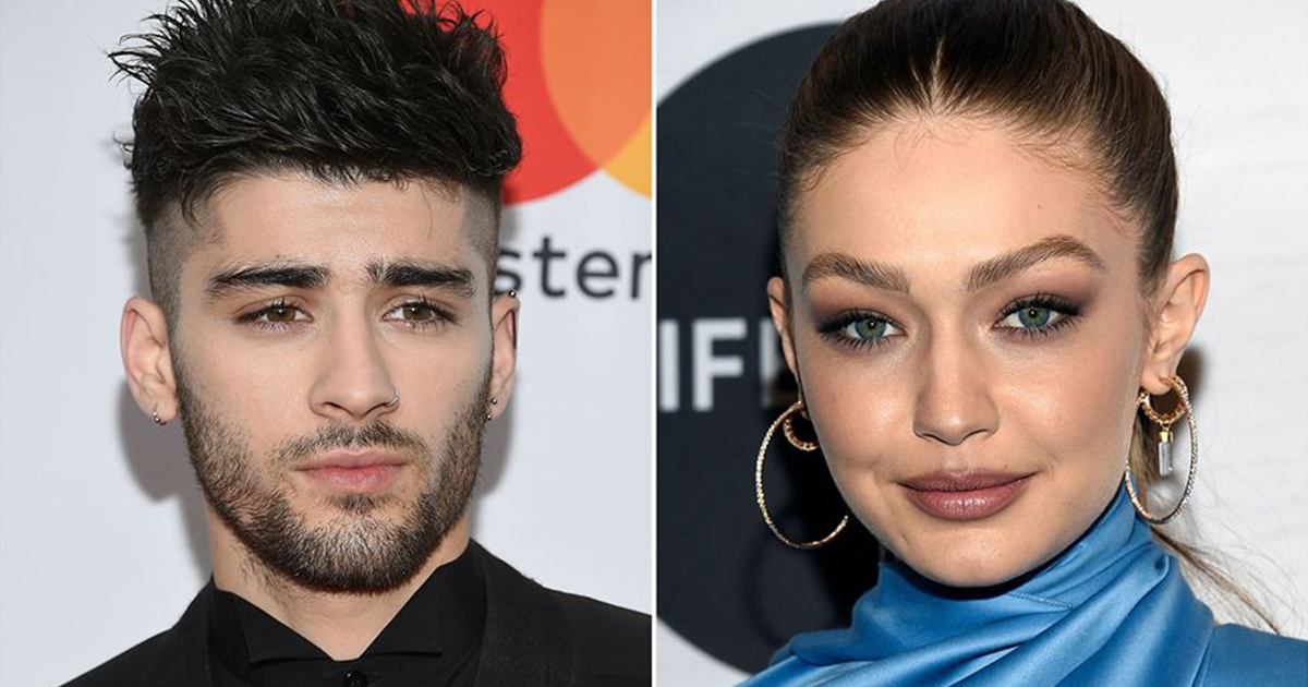 人気モデルジジ ハディッドが第1子を妊娠 Wwdjapan