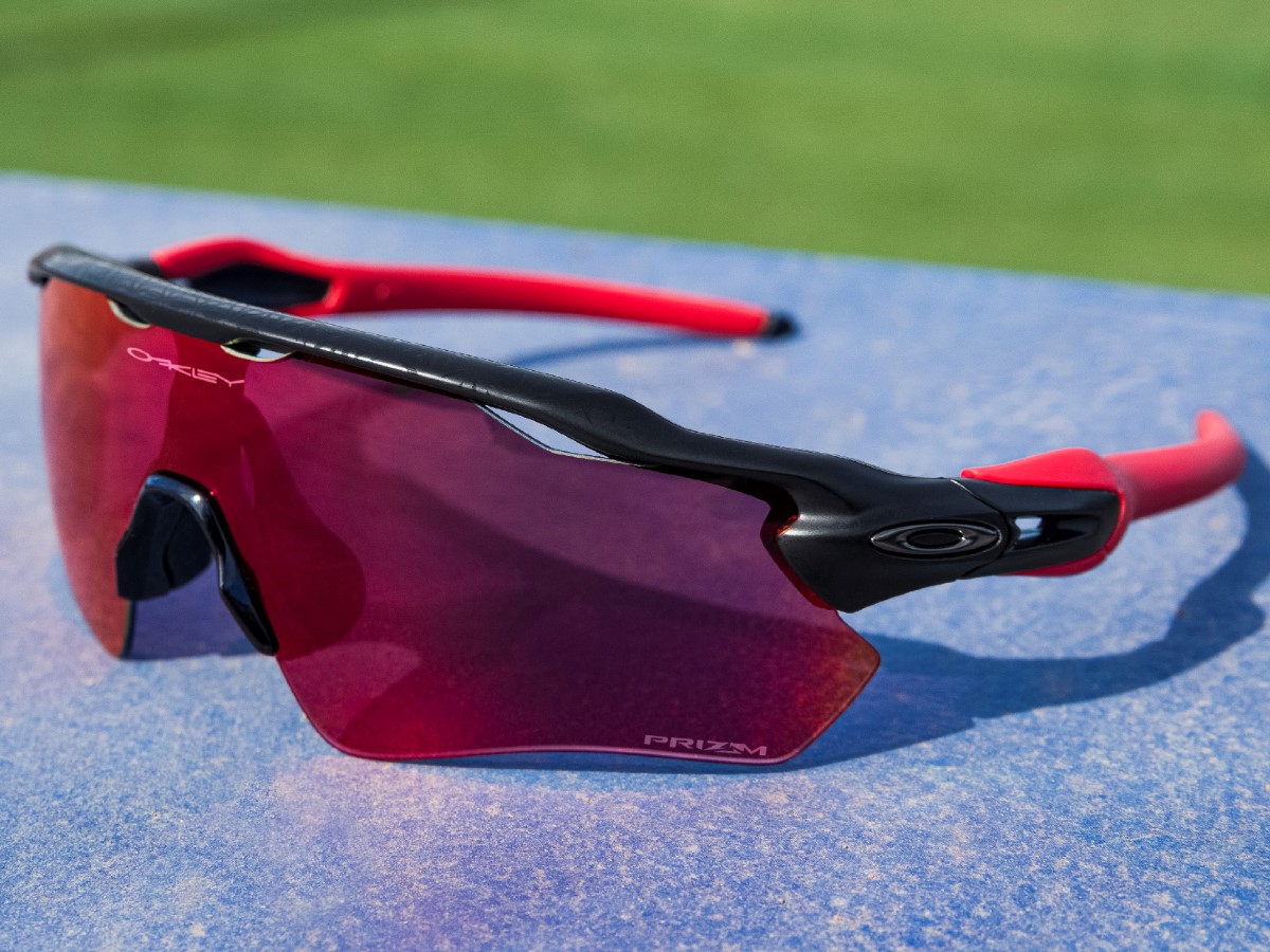 OAKLEY レーダーEV 大谷翔平