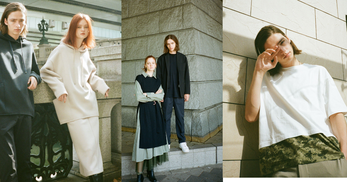 Women's Pre-Fall 2020 Collection