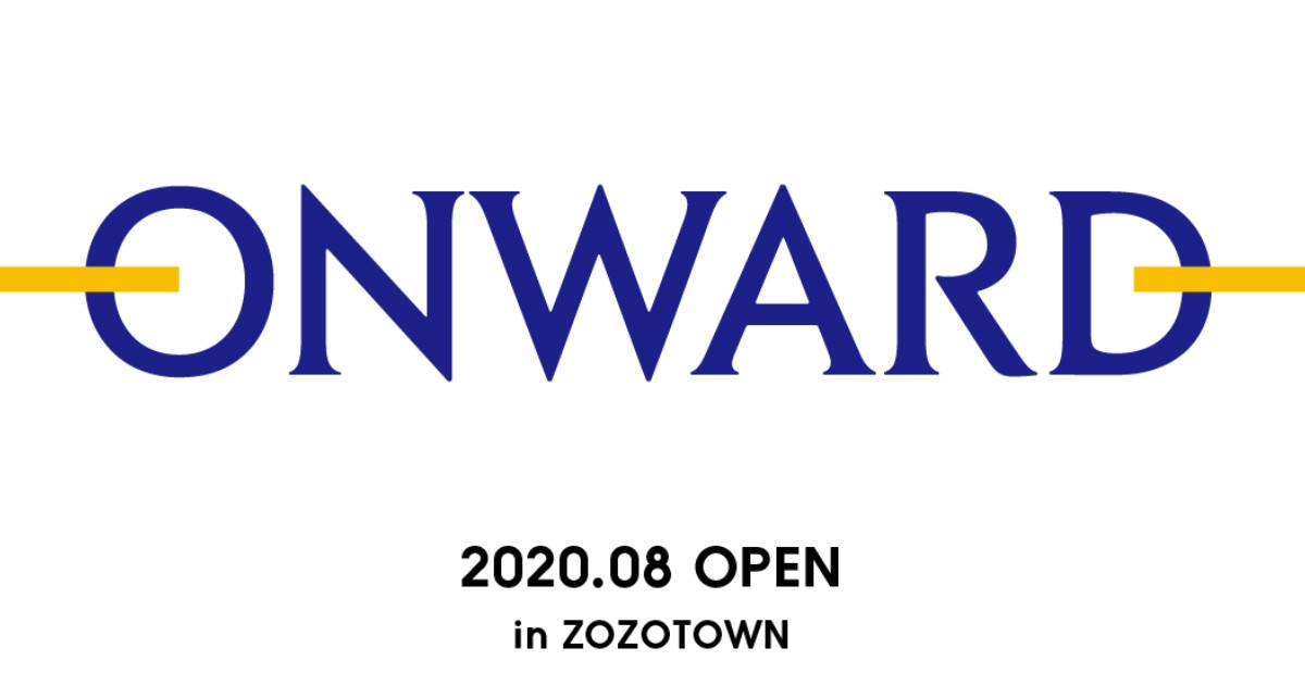 オンワードがゾゾタウンに再出店 スーツd2cブランドで協業も Wwdjapan Com