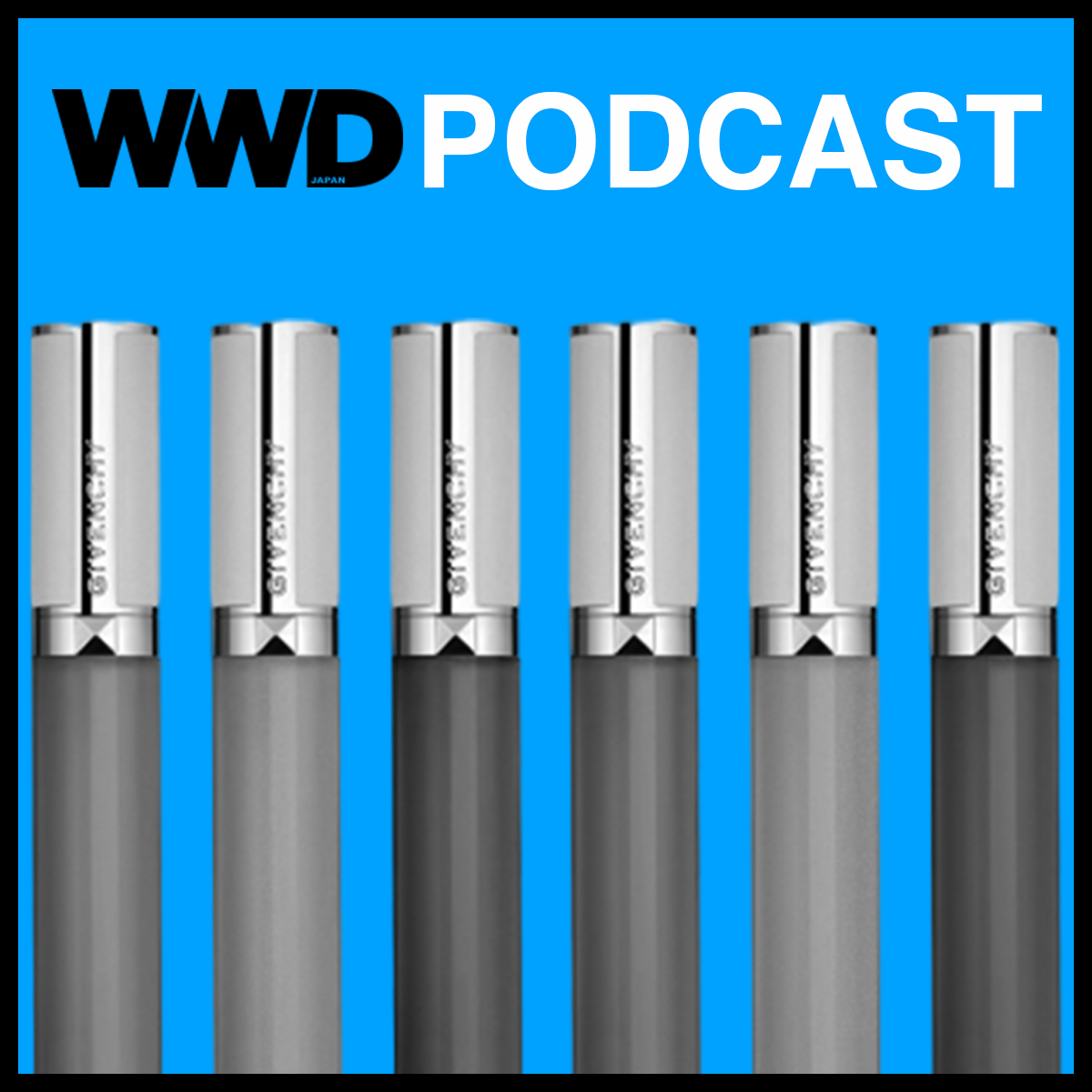 WWDJAPAN PODCAST