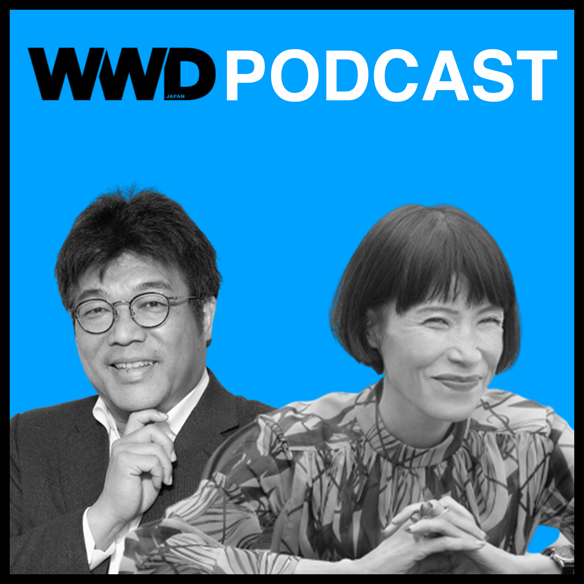 WWDJAPAN PODCAST