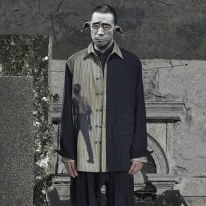 ZIGGY CHEN ジギーチェン 22AW ILLUSAITS ILLUSAITS A/W 2022 – ZIGGY CHEN