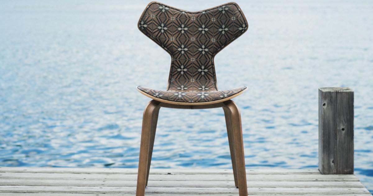 限定300脚「ホワイトマウンテニアリング」×「フリッツ・ハンセン」の