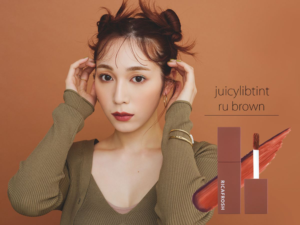 インフルエンサープロデュースに商機 目立つ化粧品カテゴリー Wwdjapan