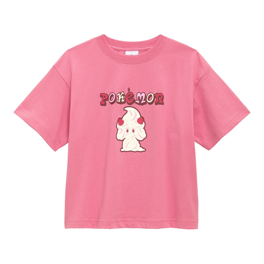 ジーユー ポケモン 第2弾 Tシャツ全21型 Wwdjapan Com