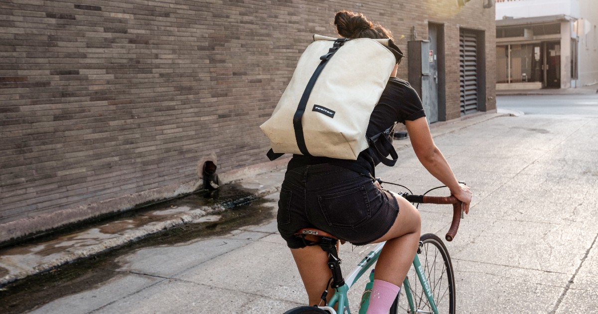 FREITAG/フライターグ F154 GRANGER/ 自転車工具ケース - メルカリ