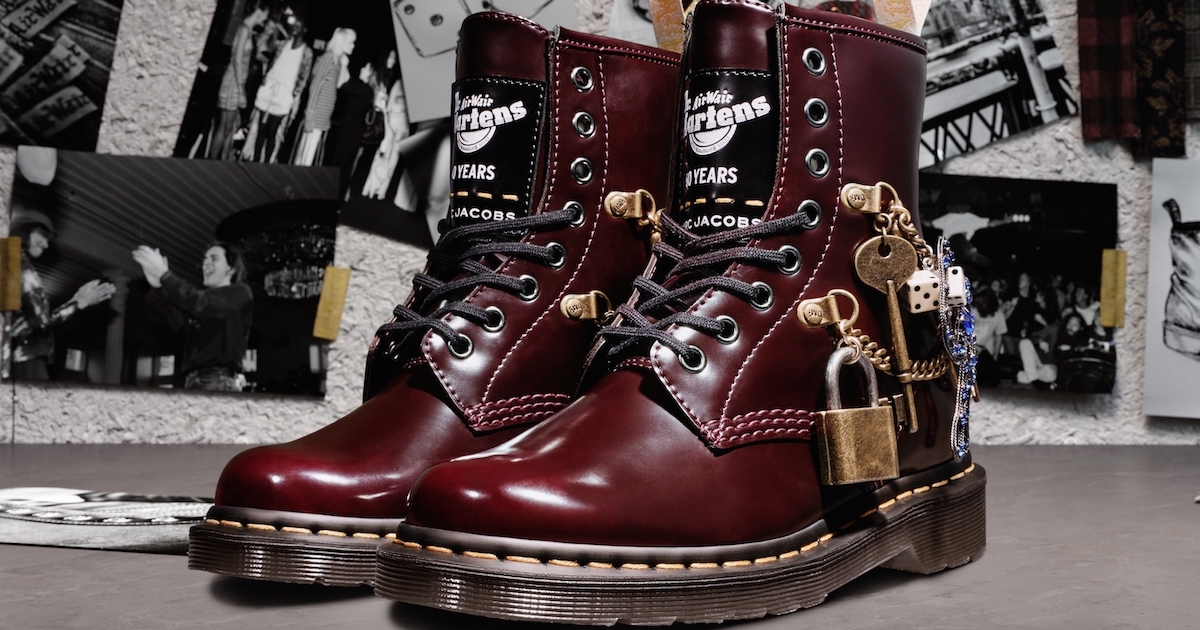 Dr.Martens - レアモデル ステューシー✖︎ドクターマーチン コラボ