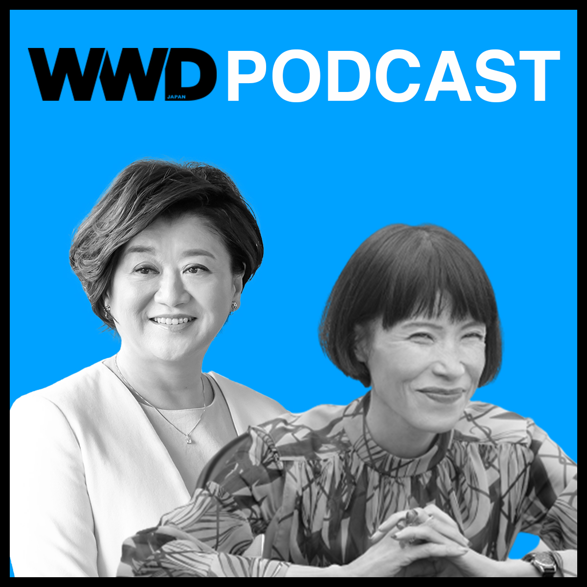 WWDJAPAN PODCAST