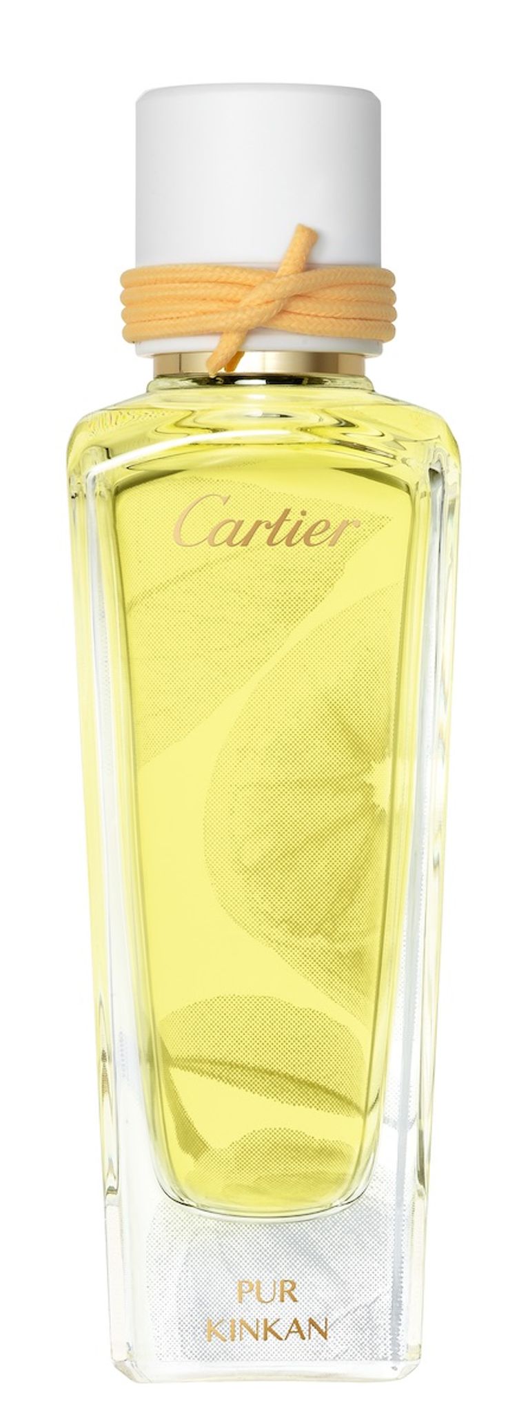 「カルティエ」の新作香水が日本上陸 “自然のハイジュエリー”を体現した3種の香り - WWDJAPAN