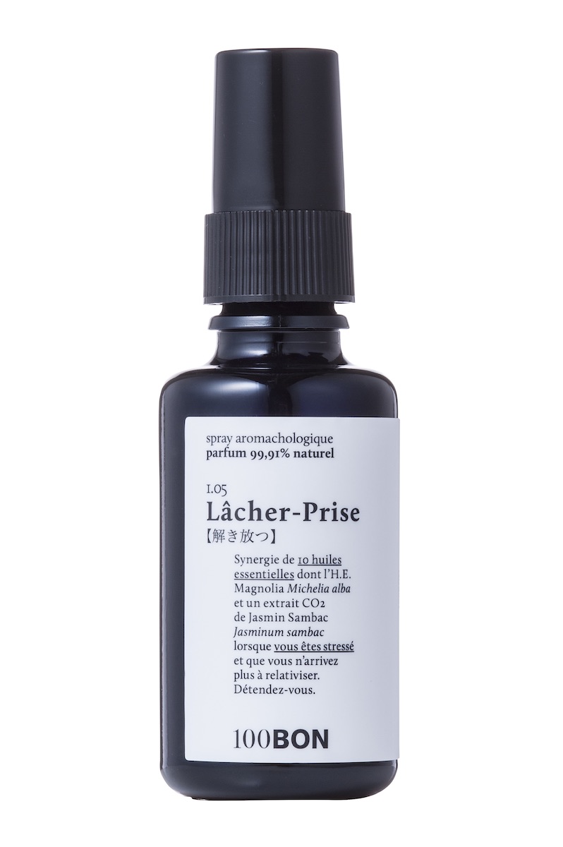 仏発クリーンフレグランス「ソンボン」からアロマの心理的効果に着目