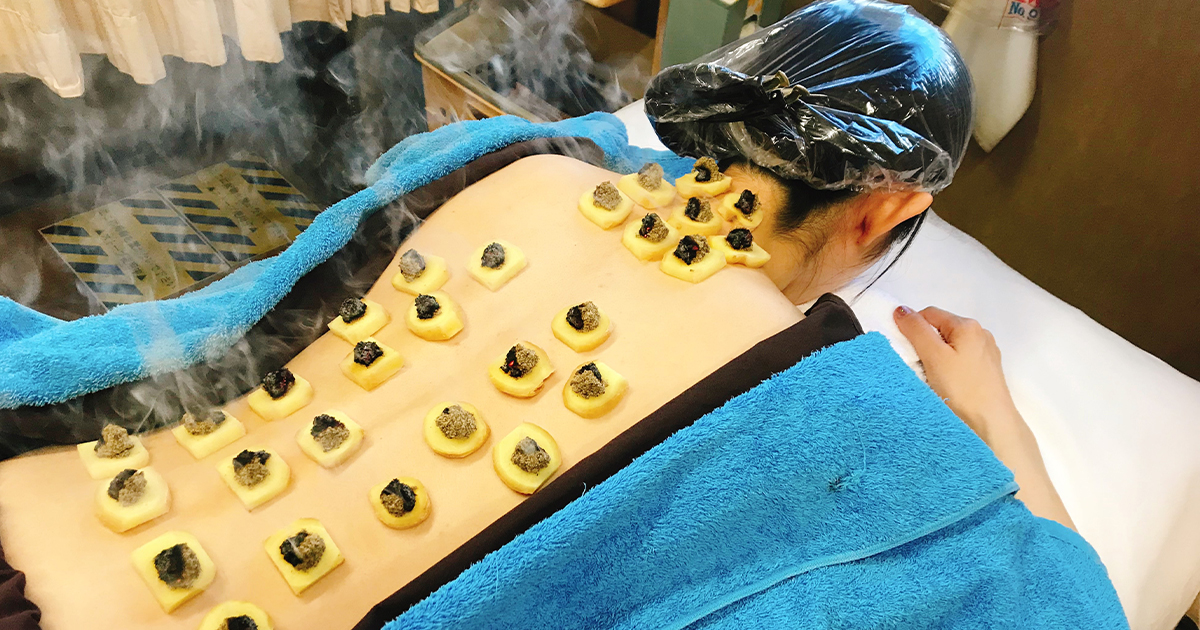 爆裂！健康美容マニア道 冷え症を根っこから改善！免疫力UPのほかほか