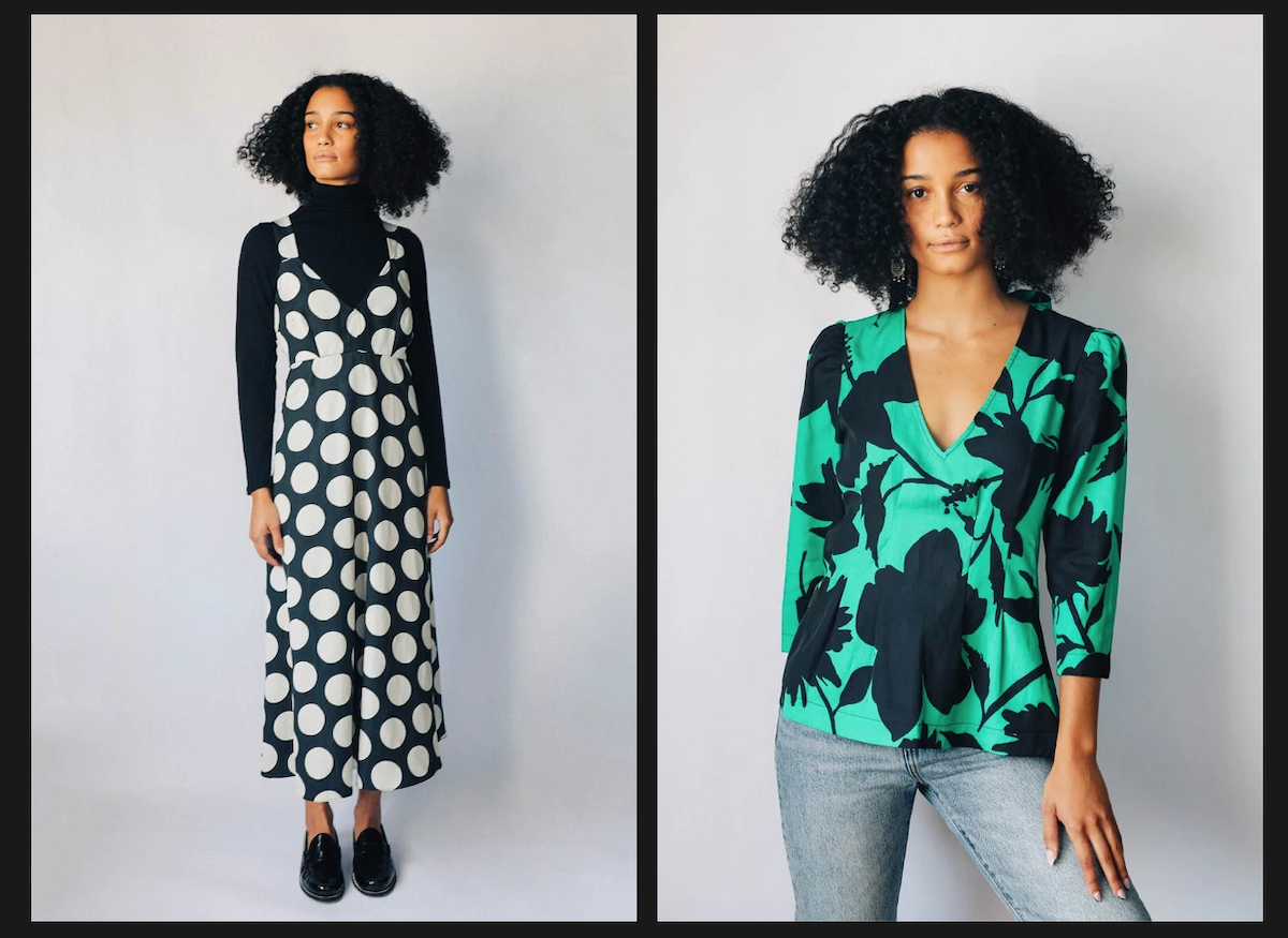 サステナビリティは エリート じゃなくて良い デトロイトで活動する黒人女性デザイナーの取り組み Wwdjapan