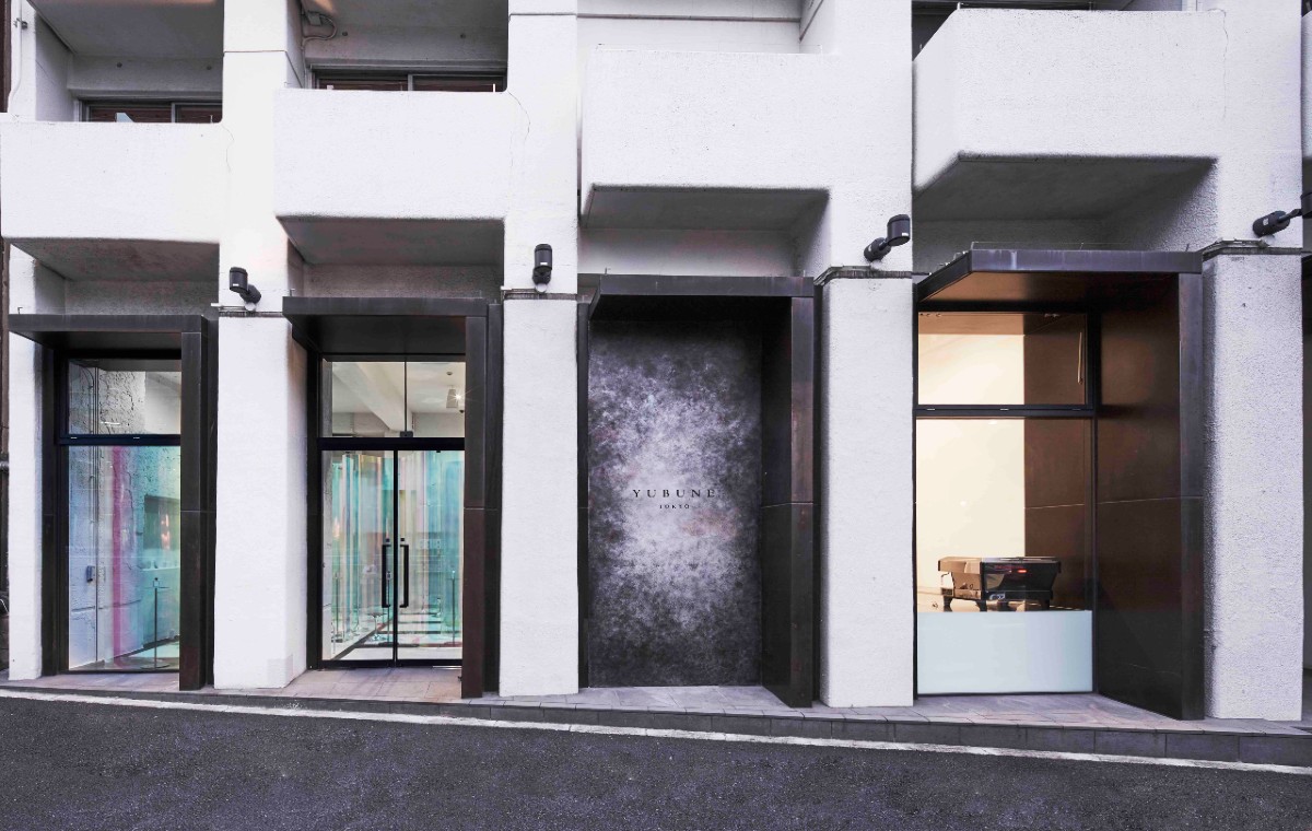 創設者の自宅の一室でのブランド立ち上げを経て 新宿に路面店をオープン 世界を目指すビューティブランド ユブネ とは Wwdjapan Com