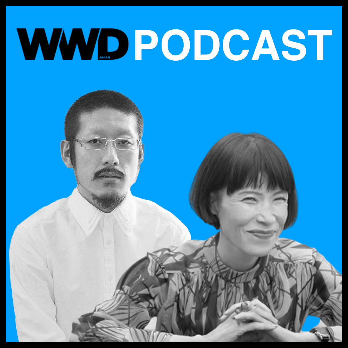 WWDJAPAN PODCAST