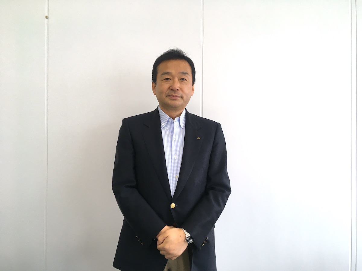 マツコ・デラックスが会長と対談？ 伊藤忠のユニークな広報誌「星の