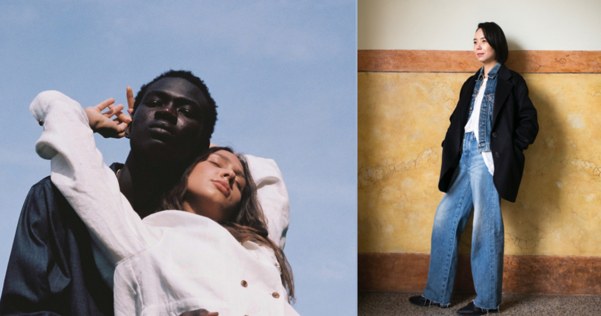 NYから日本人が発信するブランド「タナカ」　“サステナビリティはかっこよく”100年先も廃れない服作り | WWDJAPAN