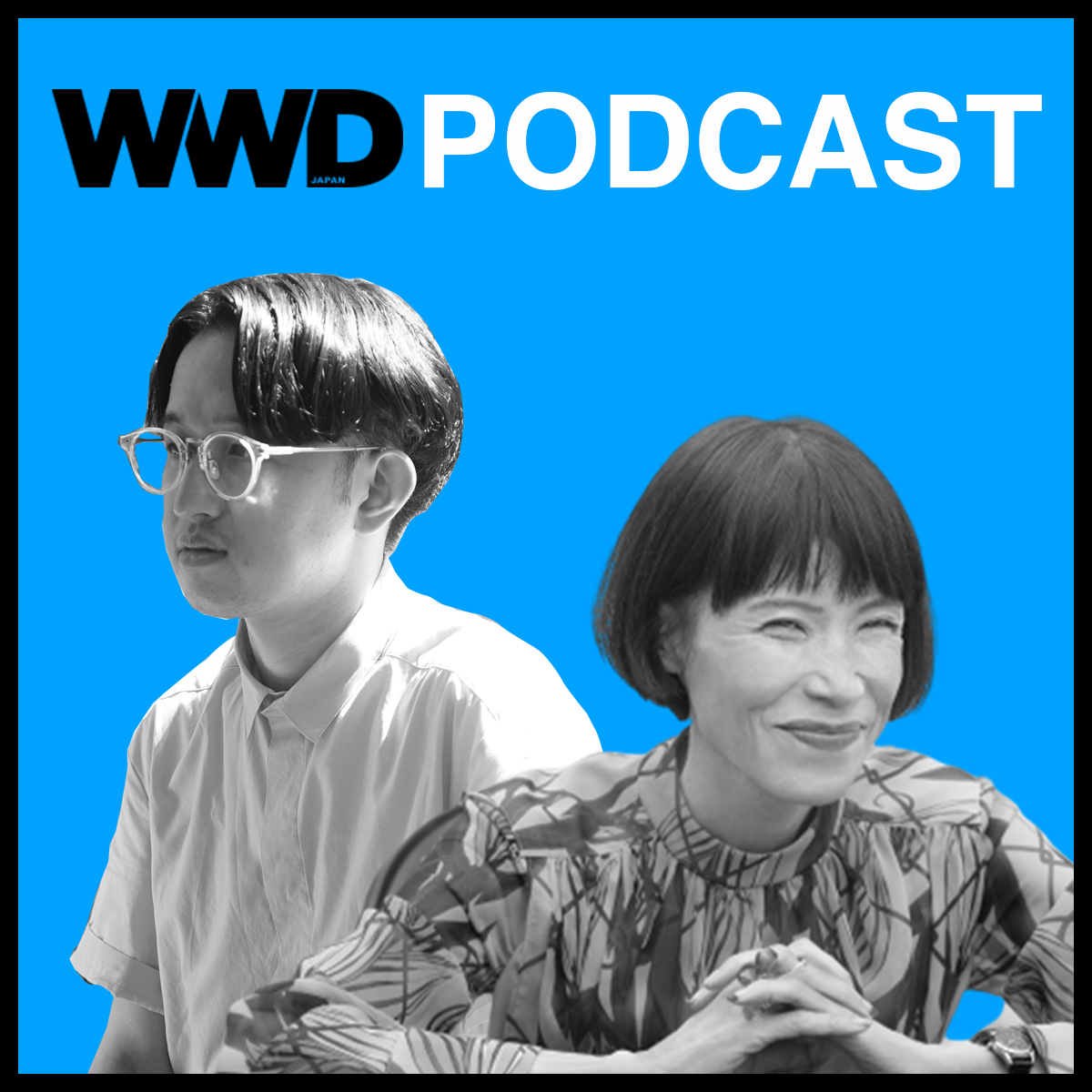 WWDJAPAN PODCAST