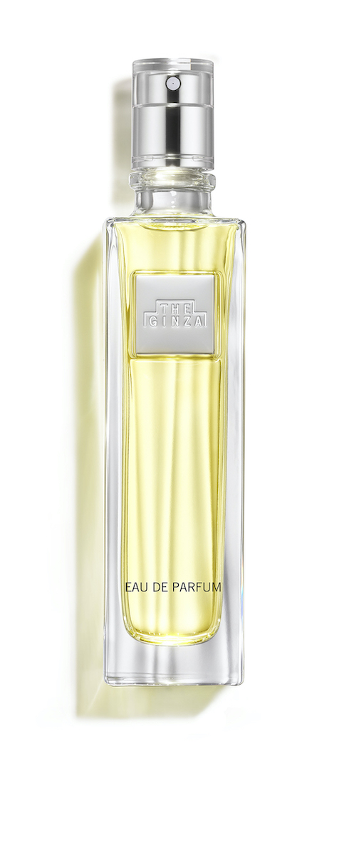 [値下げた]新品　THE GINZA　ザギンザ　パルファム　香水　20ml