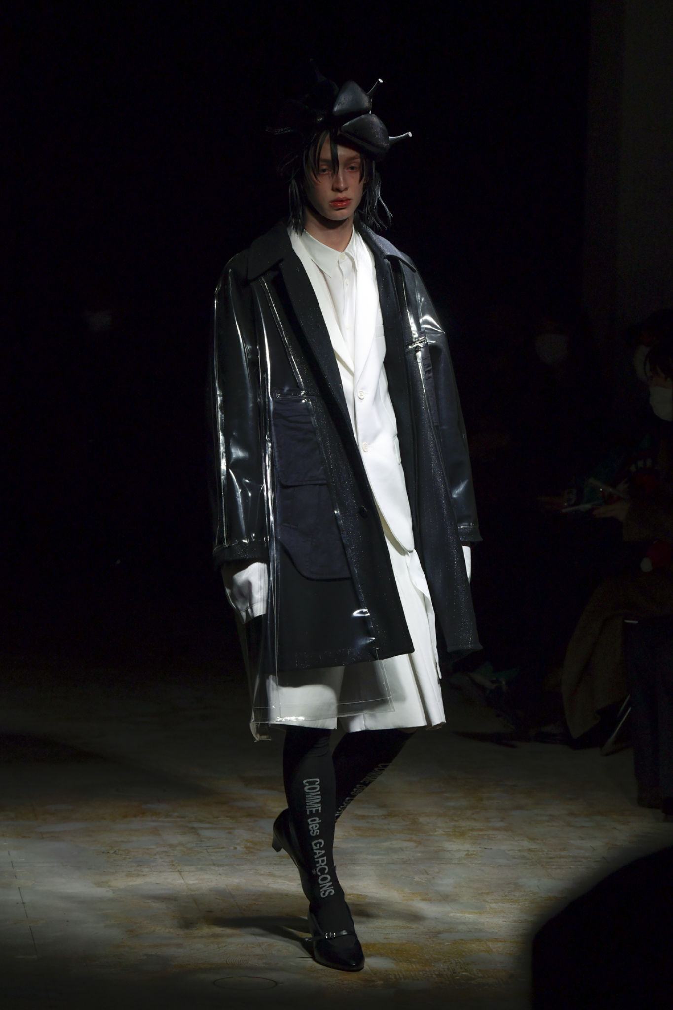 Comme des hotsell garcons 06aw 04