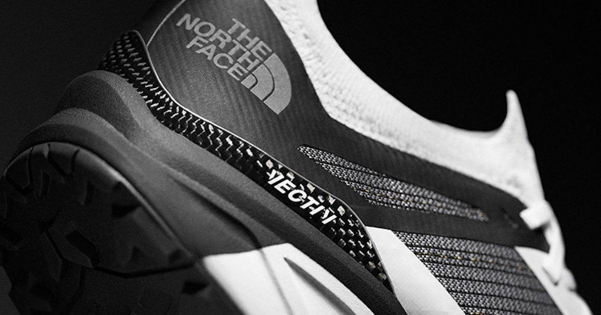the North face フライトベクティブ お値下げ可能です