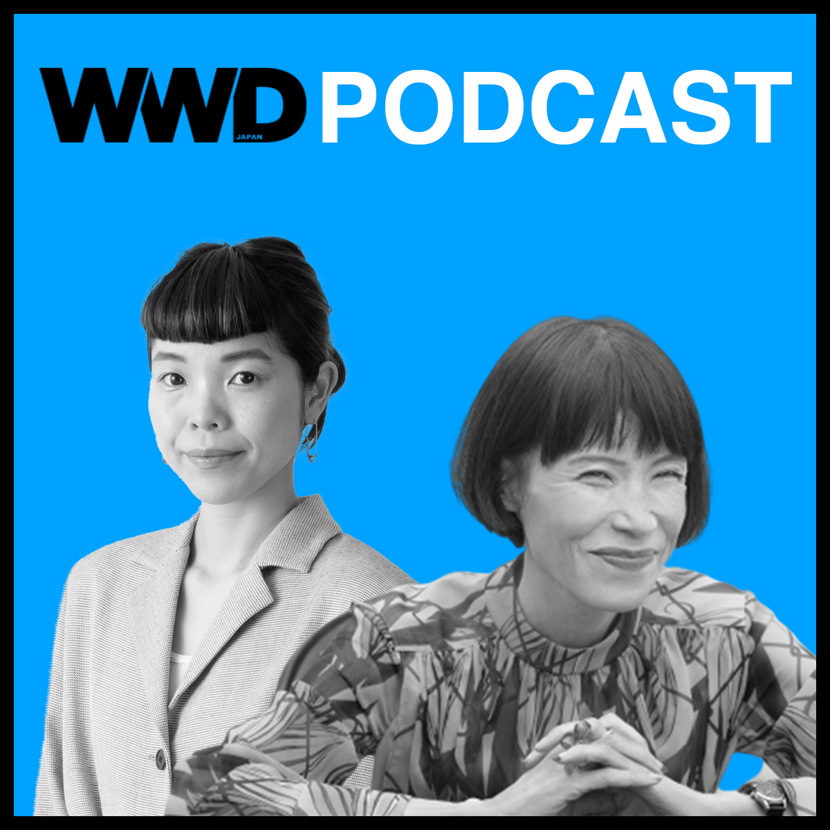 WWDJAPAN PODCAST