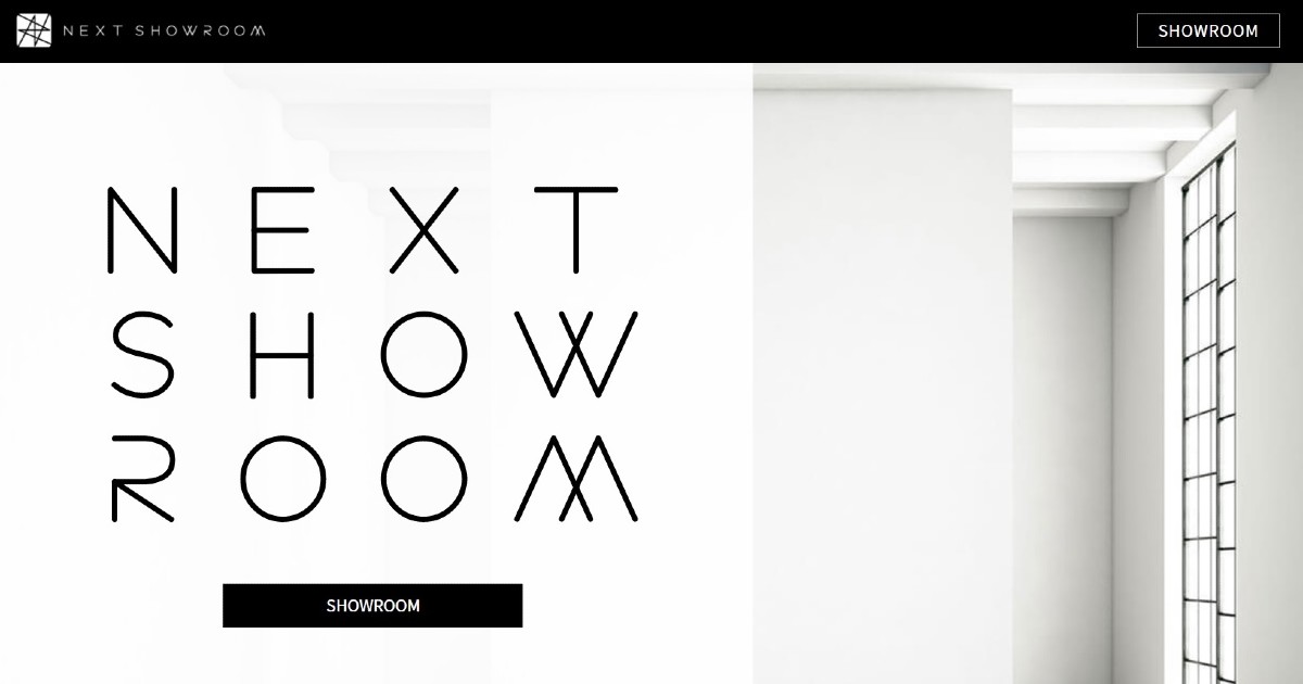 ウィメンズアパレルのアーモンド・アイがオンライン合同展示会「ネクストショールーム」を立ち上げ - WWDJAPAN