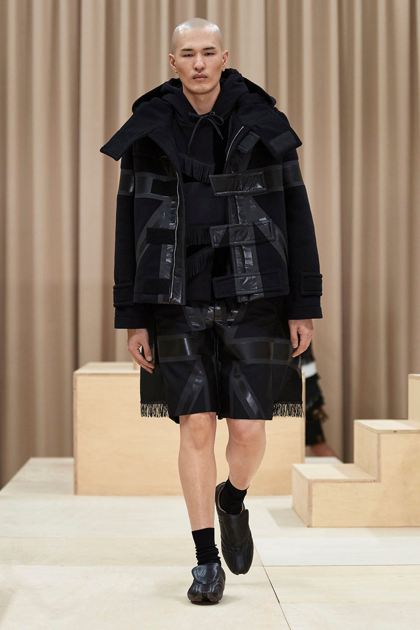 BURBERRY メンズ 2021モデル フーディー 品番：8042753 - 通販 - csa