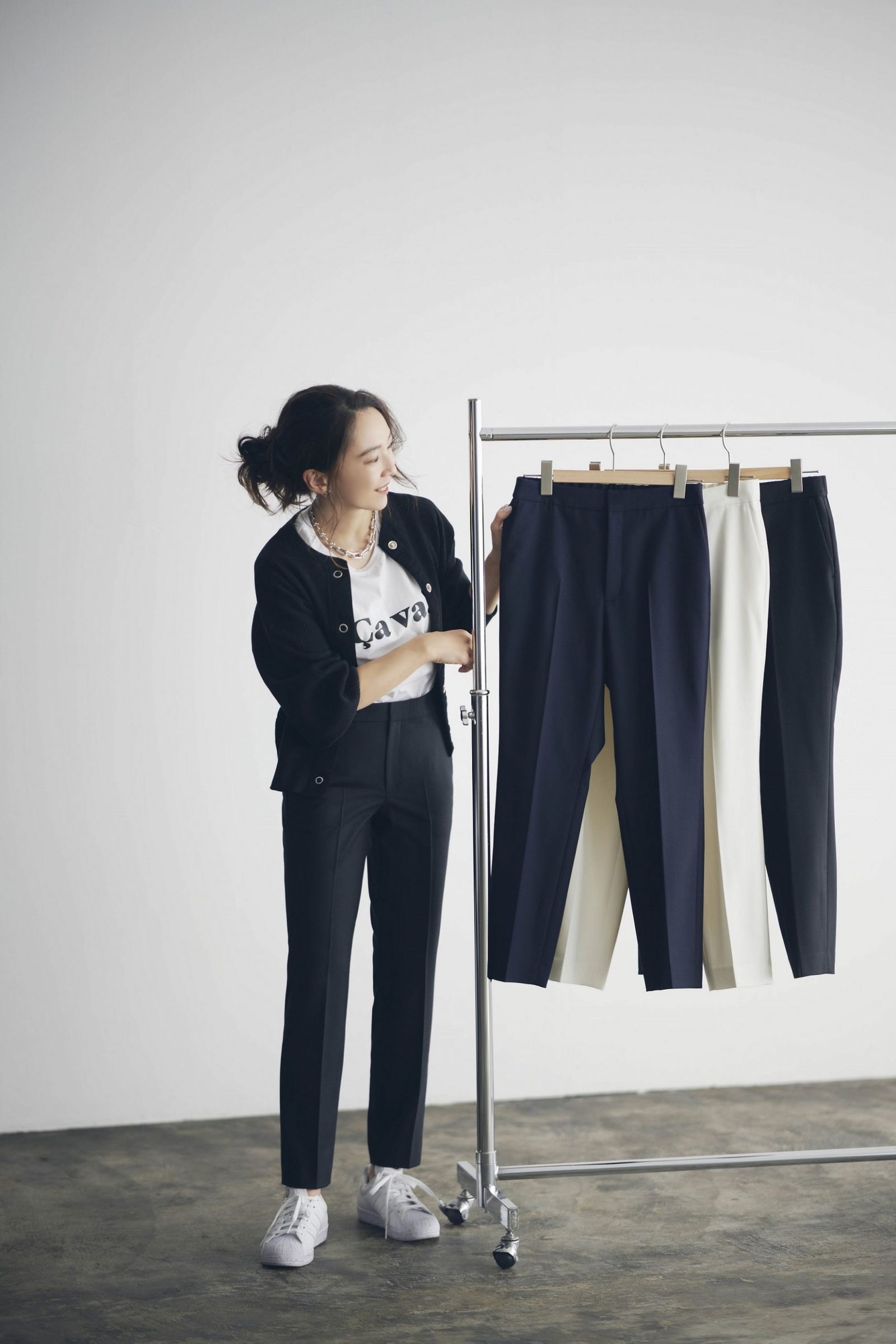 オンワード樫山がオウンドメディアをスタート ブランド横断で