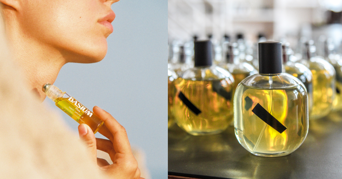 ベルリンの香水市場を盛り上げる新進気鋭ブランド4選　ドイツ人美容エディターが選ぶ