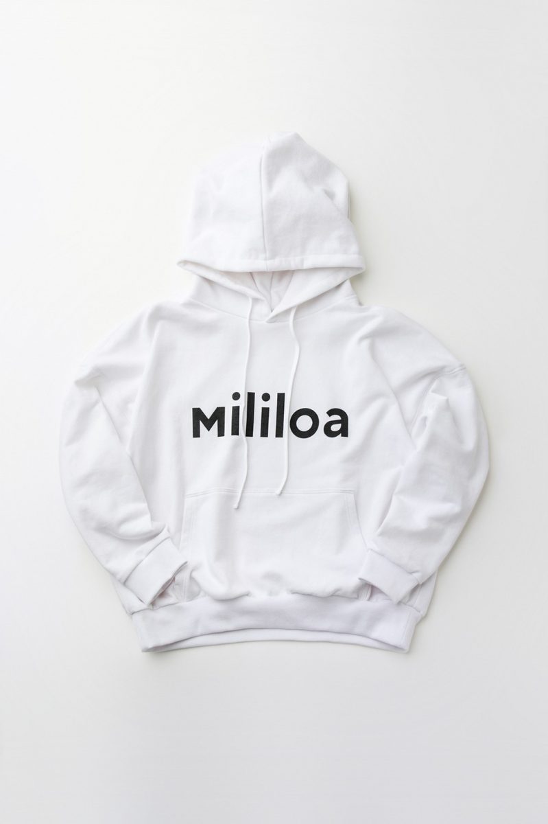 モデルの重川茉弥の初プロデュースブランド「ミリロア」 ローンチ 