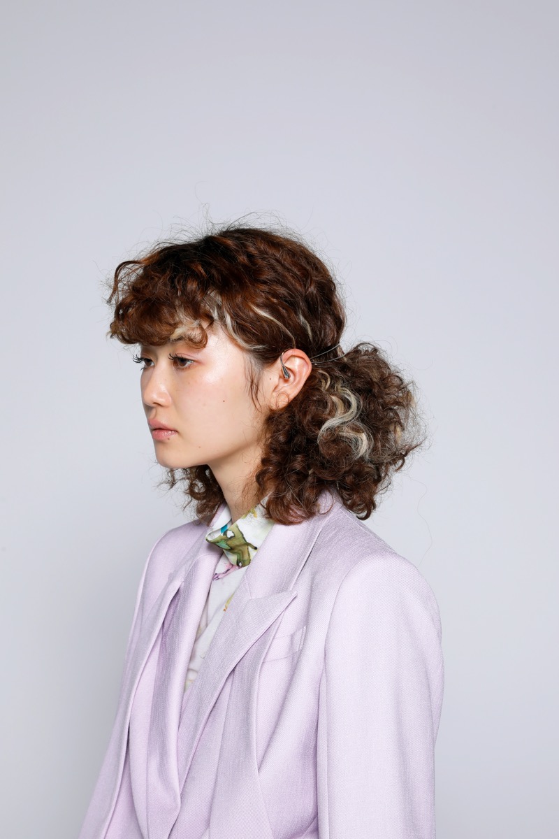 murral jurk ヘアカフ シルバー ヘアアクセ カチューシャ