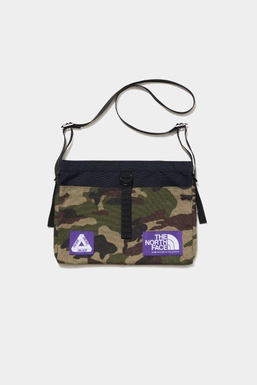 PALACE THE NORTH FACE CORDURA Should Bag culto.pro