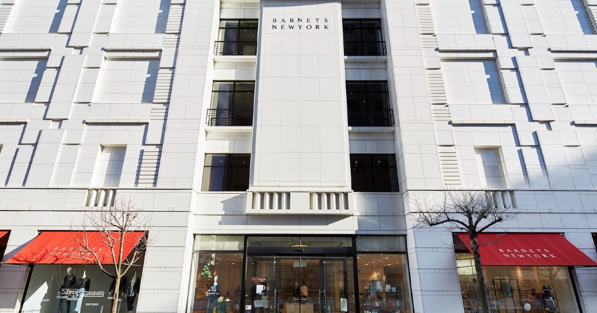 追記 バーニーズ横浜店がアウトレット併設へ Wwdjapan