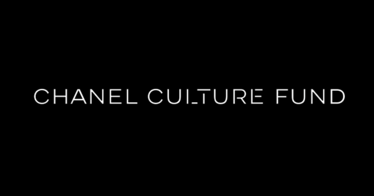 「シャネル」がカルチャーやアートを支援するプロジェクト発足　パトロン文化を継承