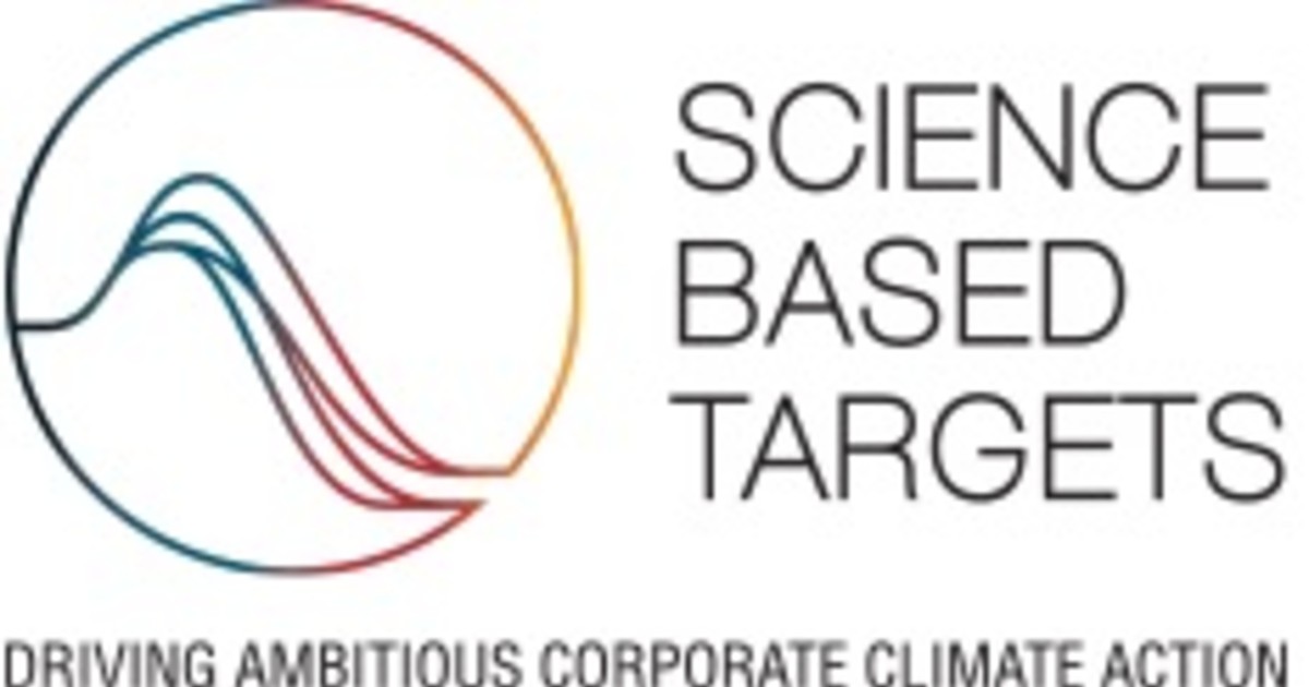 コーセーが温室効果ガス削減目標を上方改定　国際承認機関から「SBT」認定取得