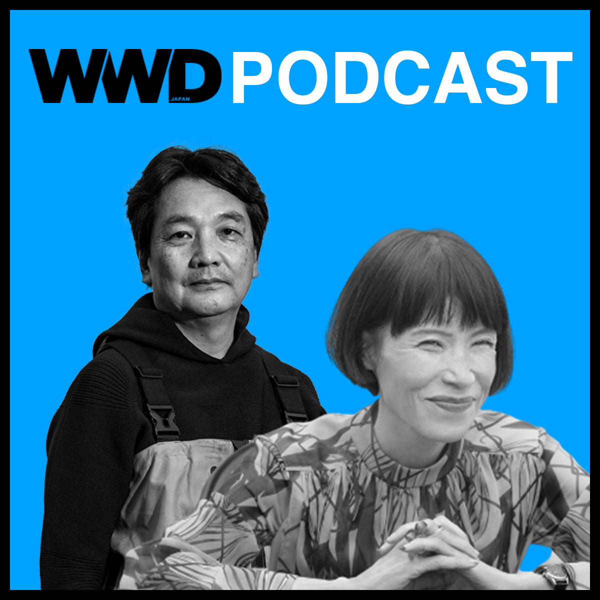 WWDJAPAN PODCAST