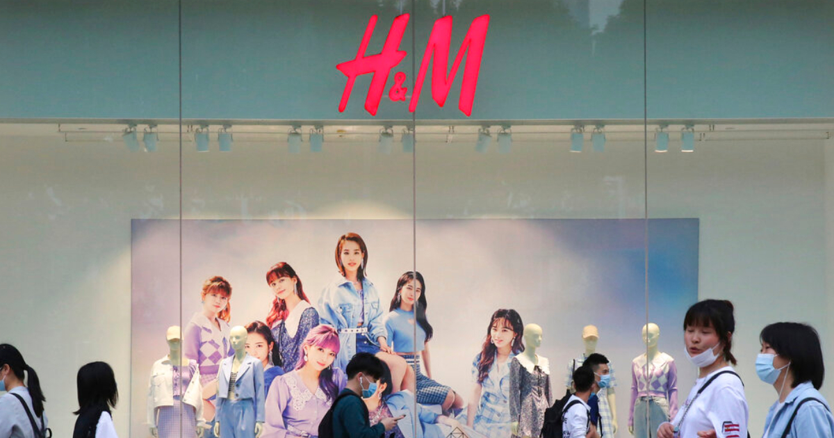 H M H M の記事一覧 Wwdjapan Com