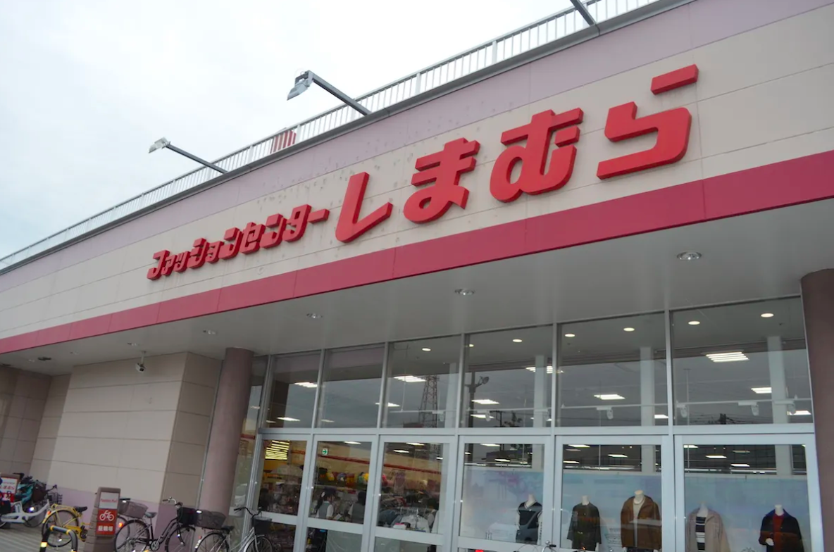 しまむらでチュニックやニットベストが売れた 専門店3月度は各社昨年の反動で好調 Wwdjapan