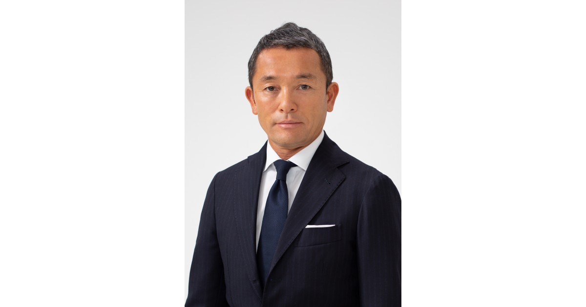 ロクシタン メルヴィータ の日本法人社長が半年で交代 ヘルスケア業界で活躍の天野総太郎氏が就任 Wwdjapan