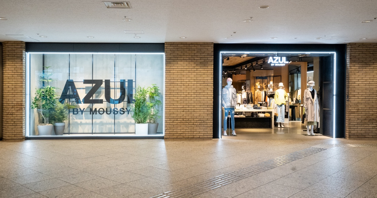 バロック21年2月期は黒字で着地 正価販売の徹底 在庫コントロール 中国の復調が貢献 Wwdjapan