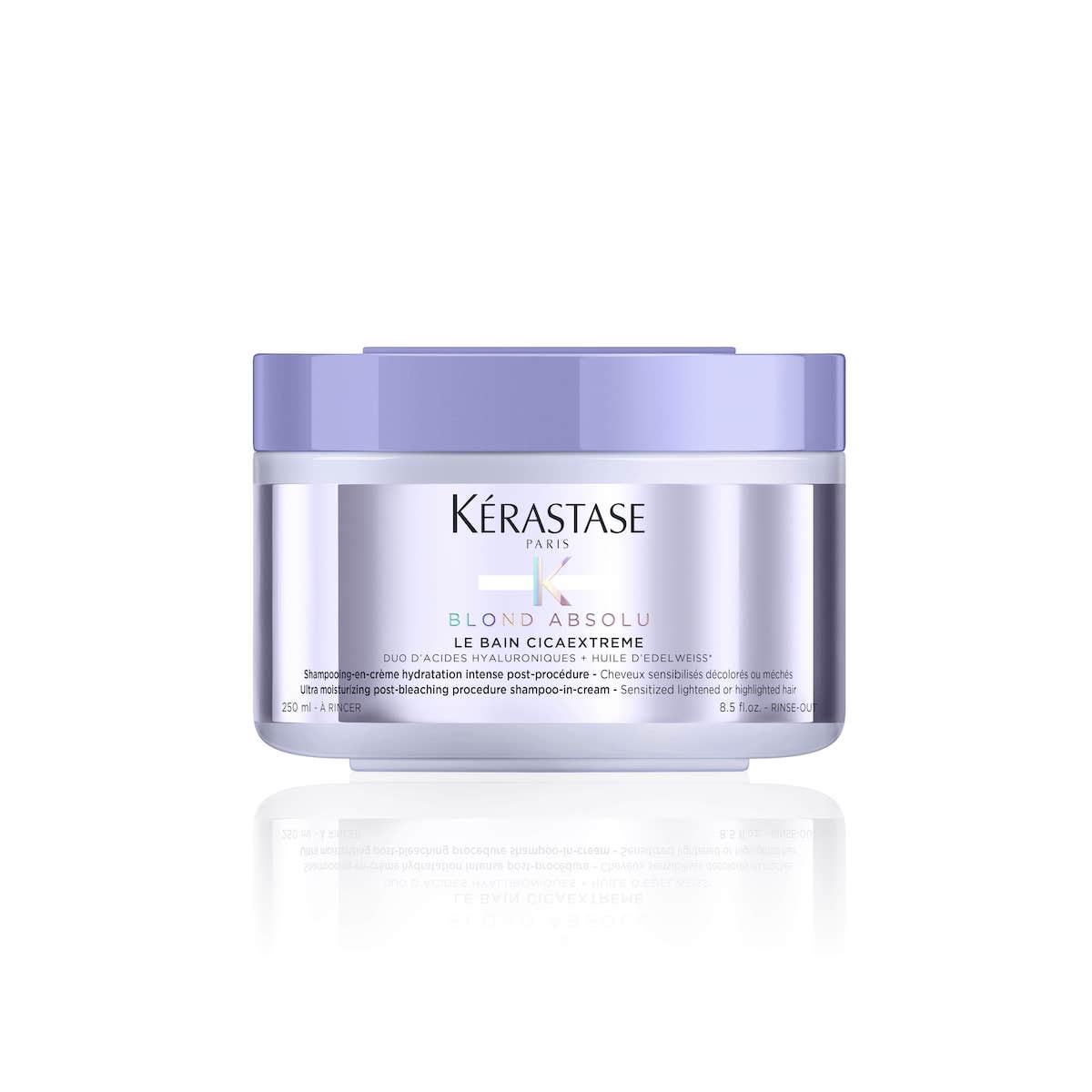 ✨✨KERASTASE✨✨カラートゥーシュ褪色を補う✨✨ハイトーンカラー