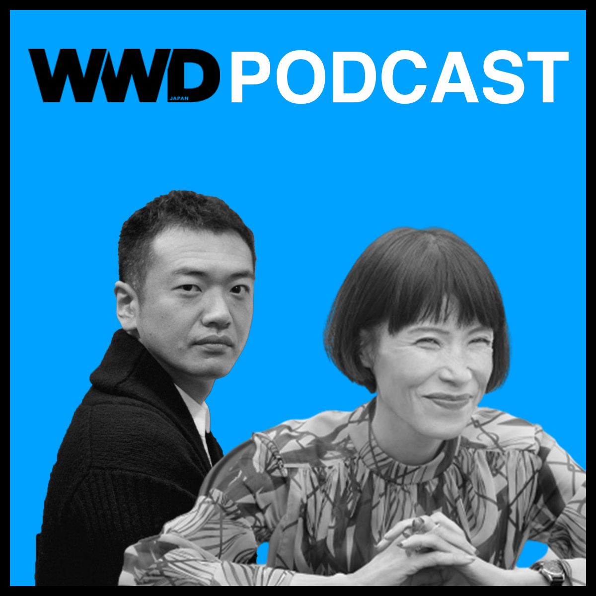 WWDJAPAN PODCAST
